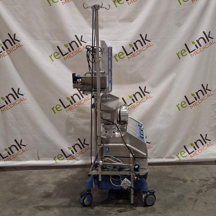 Stockert S5 Heart Lung System Heart-Lung Machine