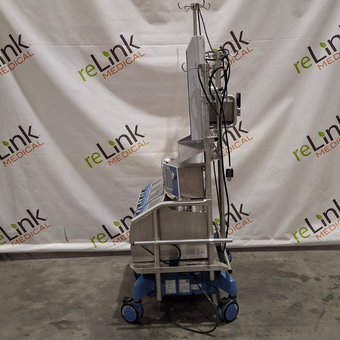 Stockert S5 Heart Lung System Heart-Lung Machine