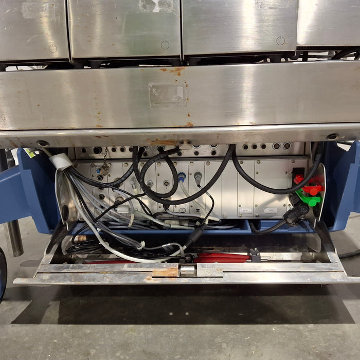 Stockert S5 Heart Lung System Heart-Lung Machine