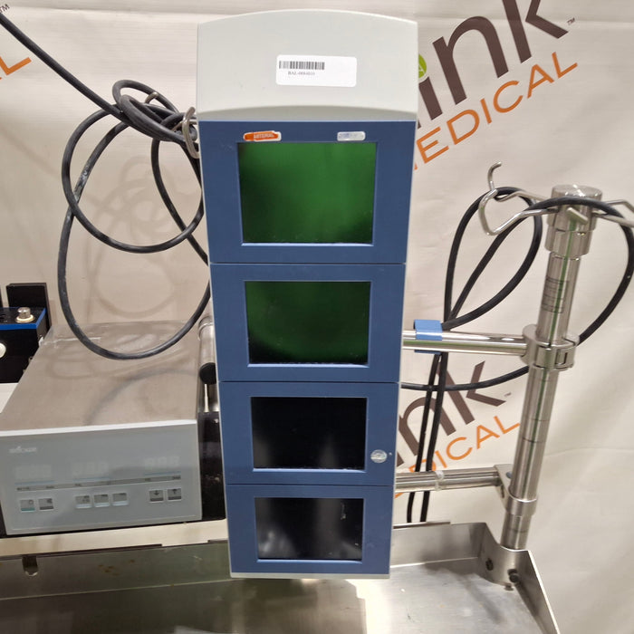 Stockert S5 Heart Lung System Heart-Lung Machine