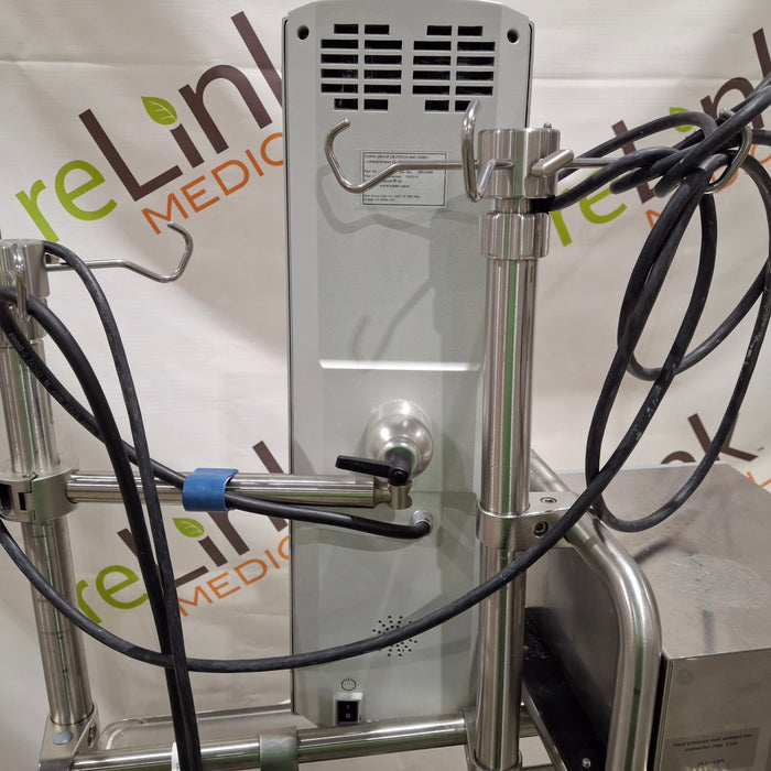 Stockert S5 Heart Lung System Heart-Lung Machine