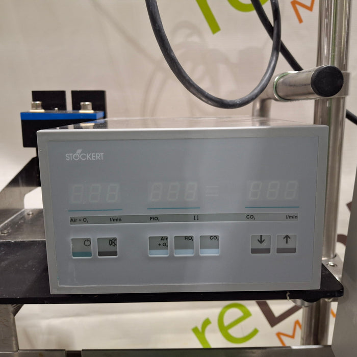 Stockert S5 Heart Lung System Heart-Lung Machine