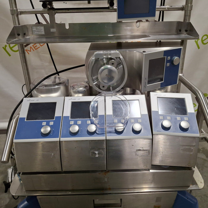 Stockert S5 Heart Lung System Heart-Lung Machine