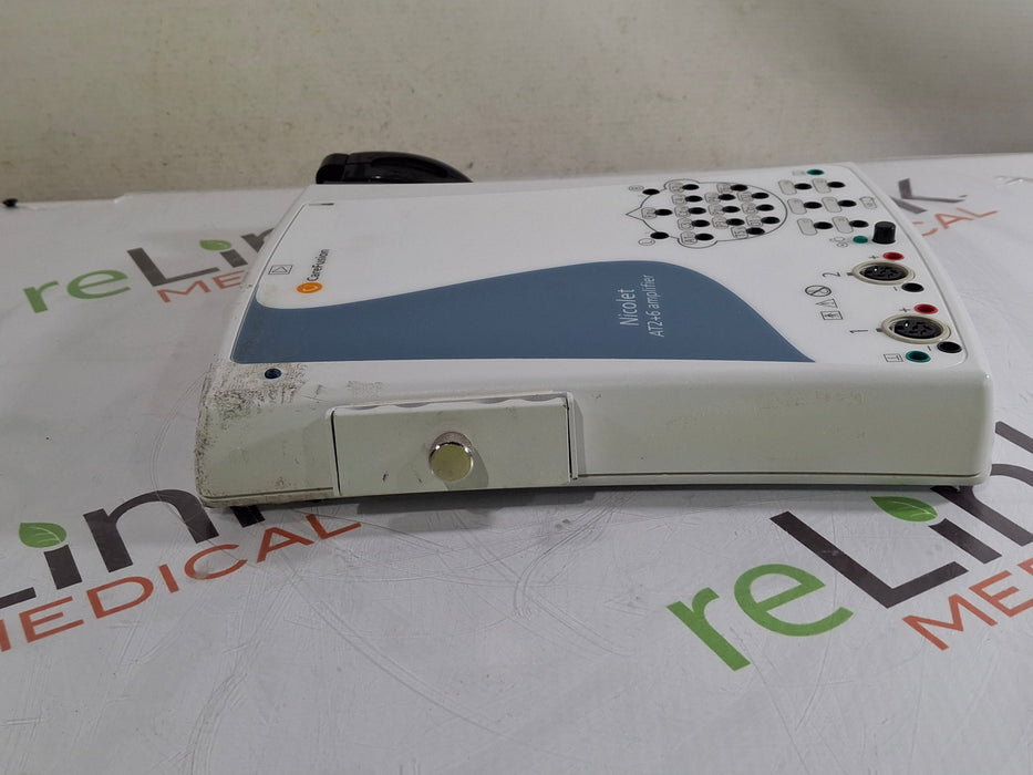 CareFusion Nicolet AT2+6 Channel Amplifier