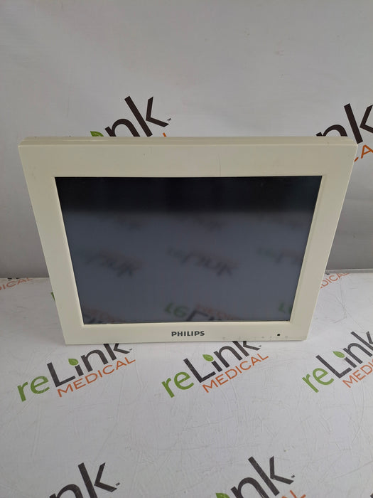 Philips M8031B 15" LCD Display