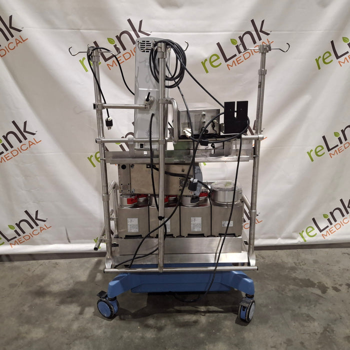 Stockert S5 Heart Lung System Heart-Lung Machine
