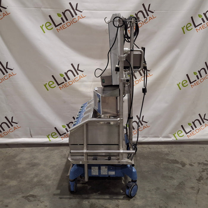 Stockert S5 Heart Lung System Heart-Lung Machine