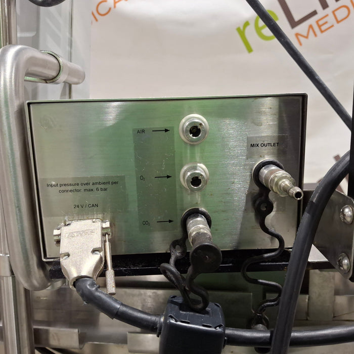 Stockert S5 Heart Lung System Heart-Lung Machine