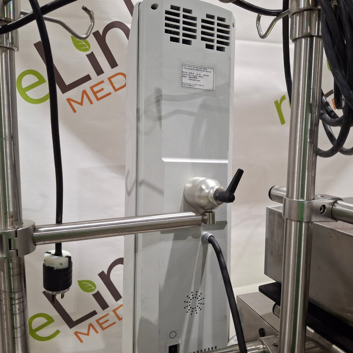 Stockert S5 Heart Lung System Heart-Lung Machine