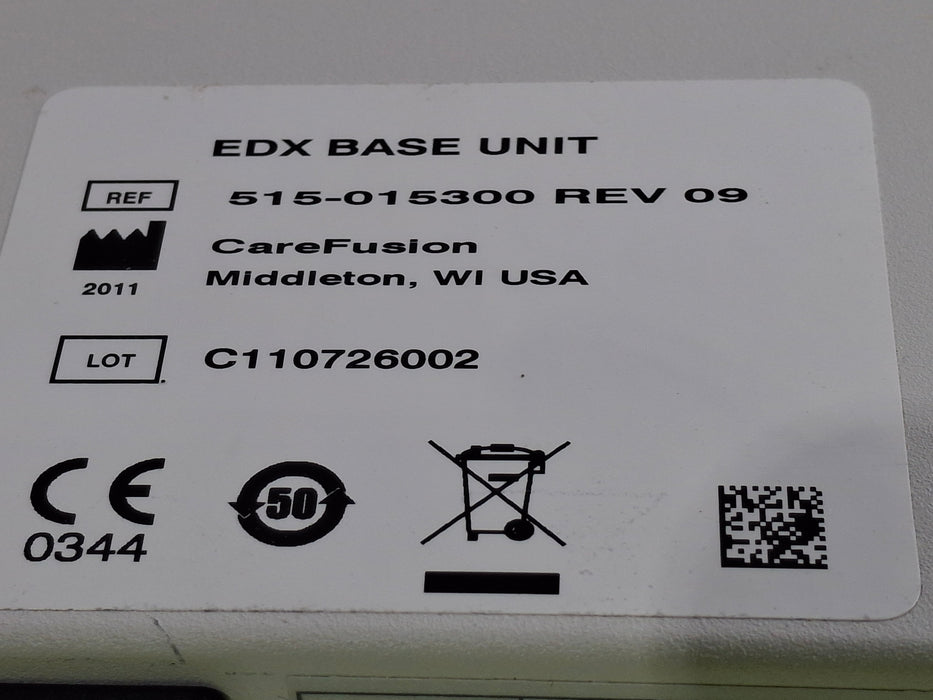 Viasys Healthcare Nicolet EDX Console