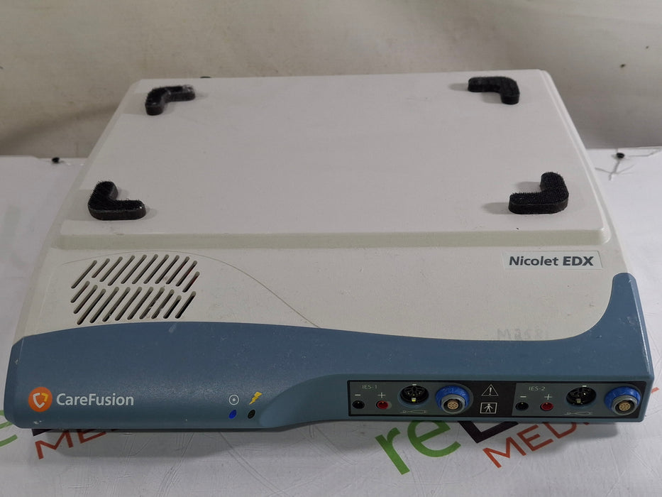 Viasys Healthcare Nicolet EDX Console