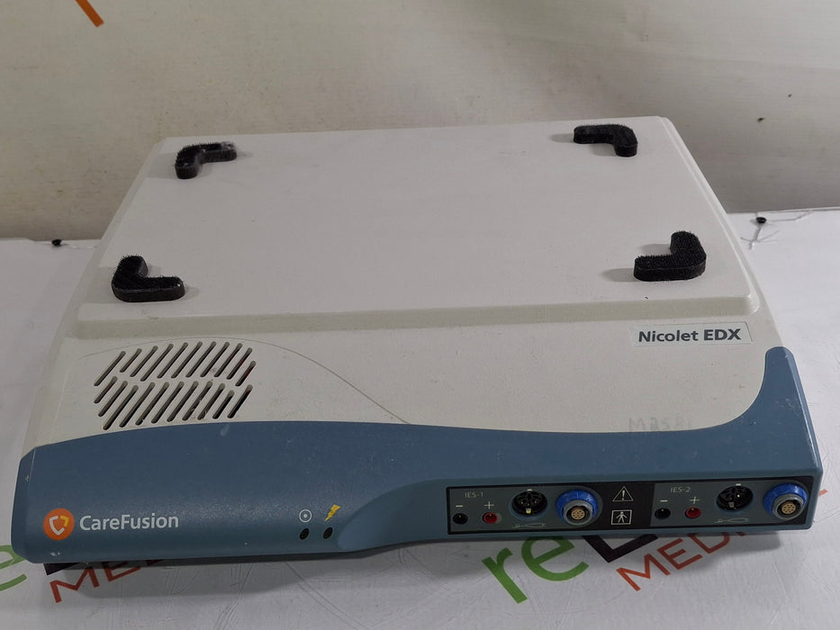Viasys Healthcare Nicolet EDX Console