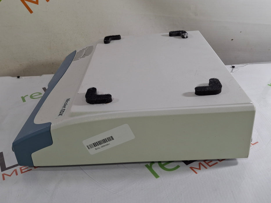 Viasys Healthcare Nicolet EDX Console
