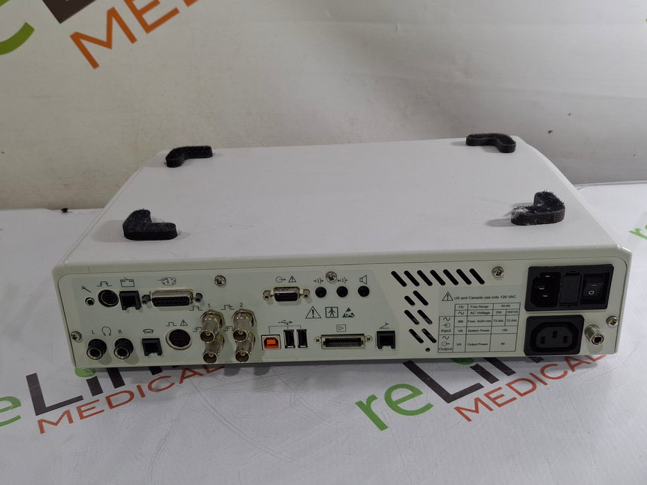 Viasys Healthcare Nicolet EDX Console