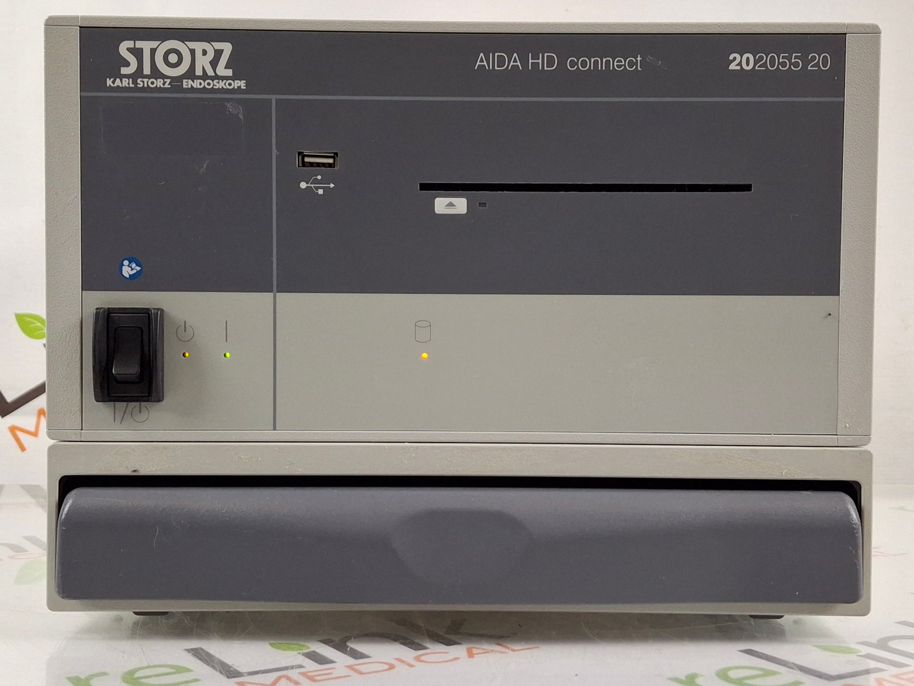 Karl Storz 202055 20 AIDA HD Connect