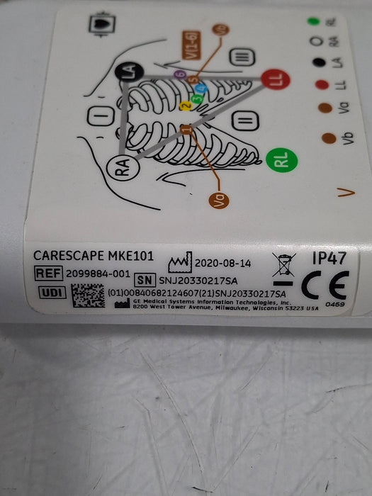GE Healthcare Carescape MKE101 Module