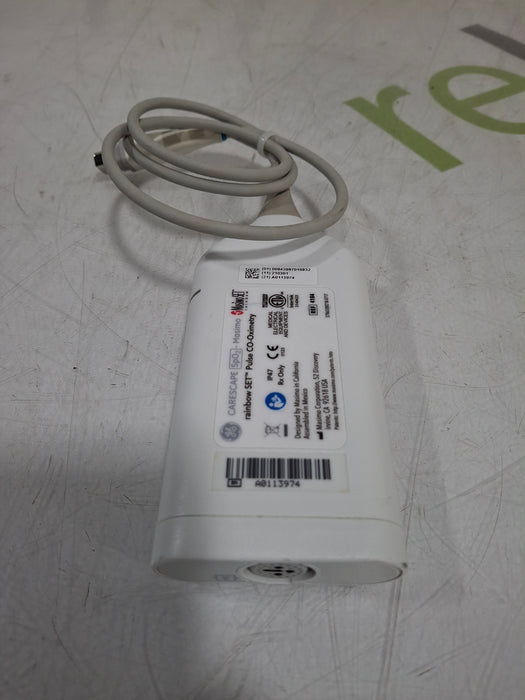 GE Healthcare Carescape MKE101 Module