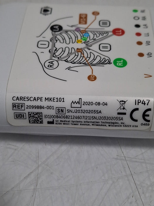 GE Healthcare Carescape MKE101 Module