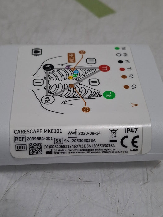 GE Healthcare Carescape MKE101 Module
