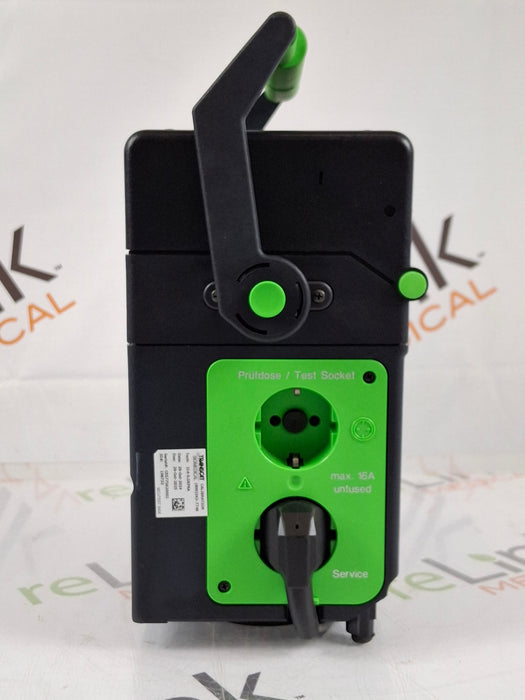 Gossen Gossen Metrawatt Secutest SIII+ Electrical Safety Tester Test Equipment reLink Online