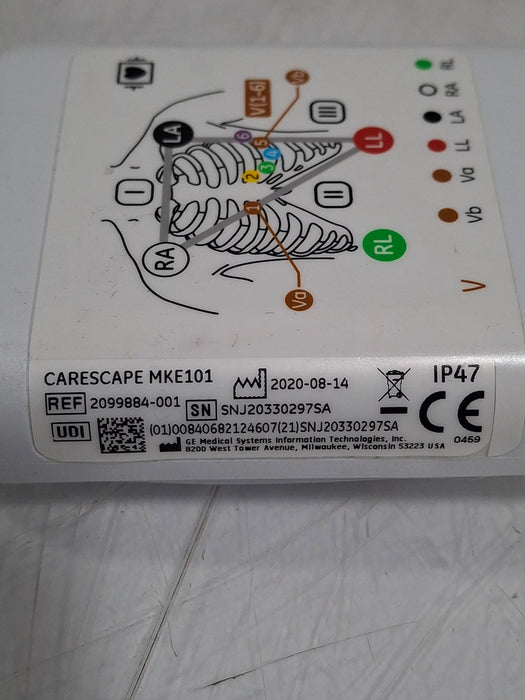 GE Healthcare Carescape MKE101 Module