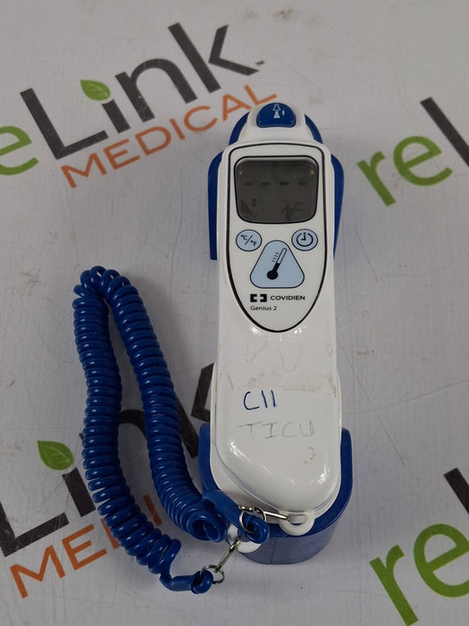 Covidien Genius 2 Thermometer