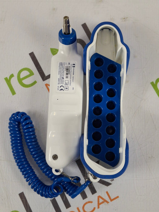 Covidien Genius 2 Thermometer