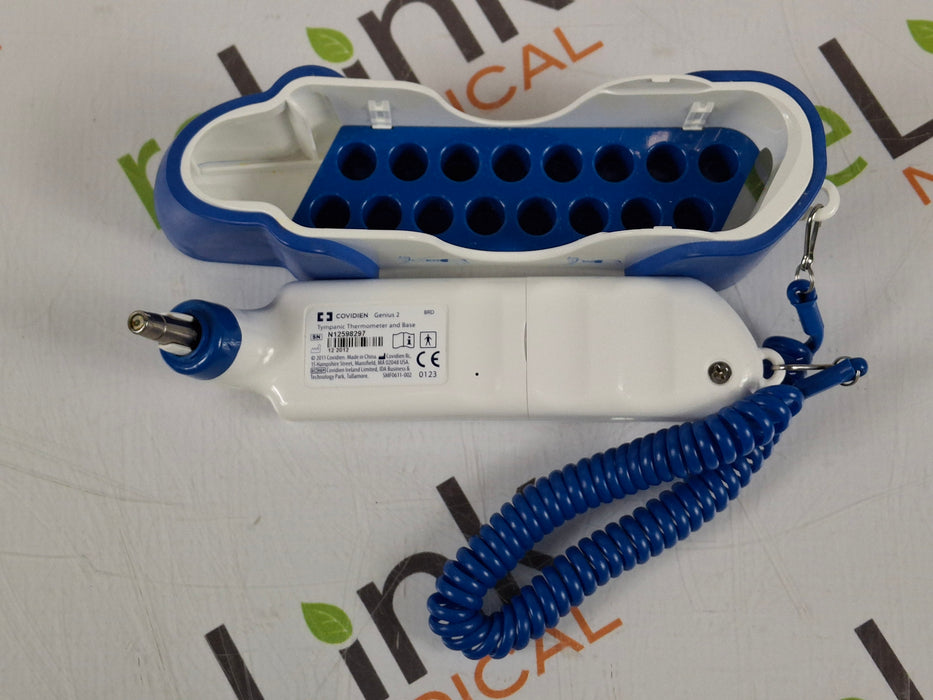 Covidien Genius 2 Thermometer