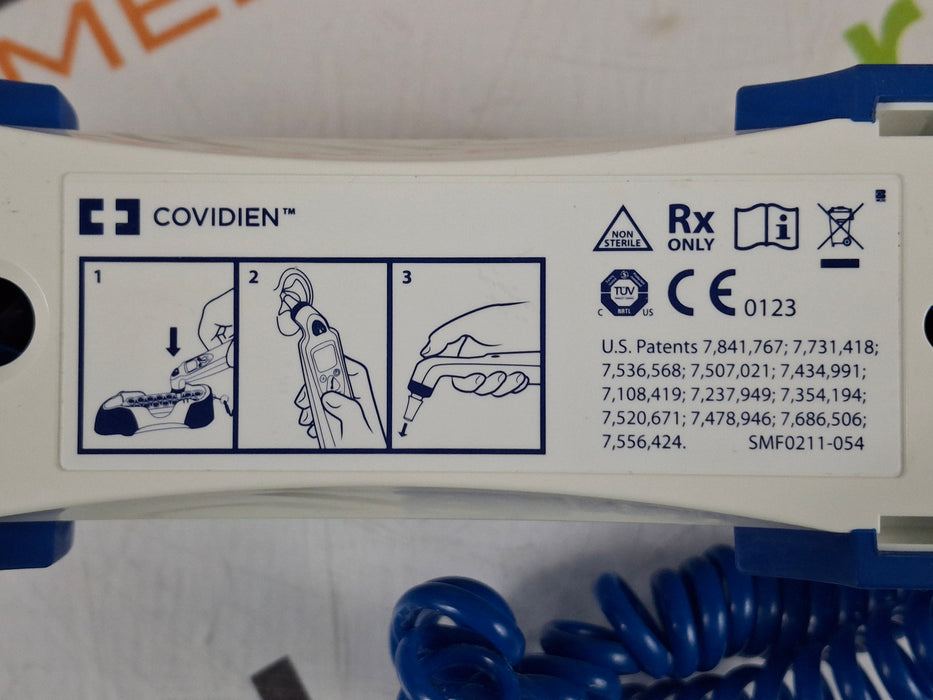 Covidien Genius 2 Thermometer