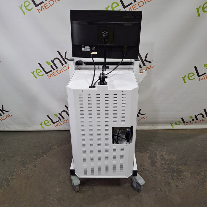 nSpire Health KoKo Px 4000N Plethysmograph