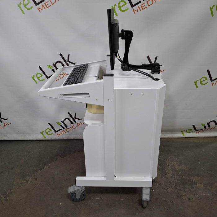 nSpire Health KoKo Px 4000N Plethysmograph