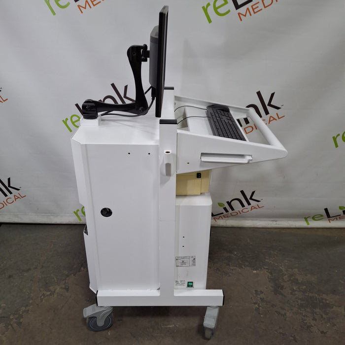 nSpire Health KoKo Px 4000N Plethysmograph