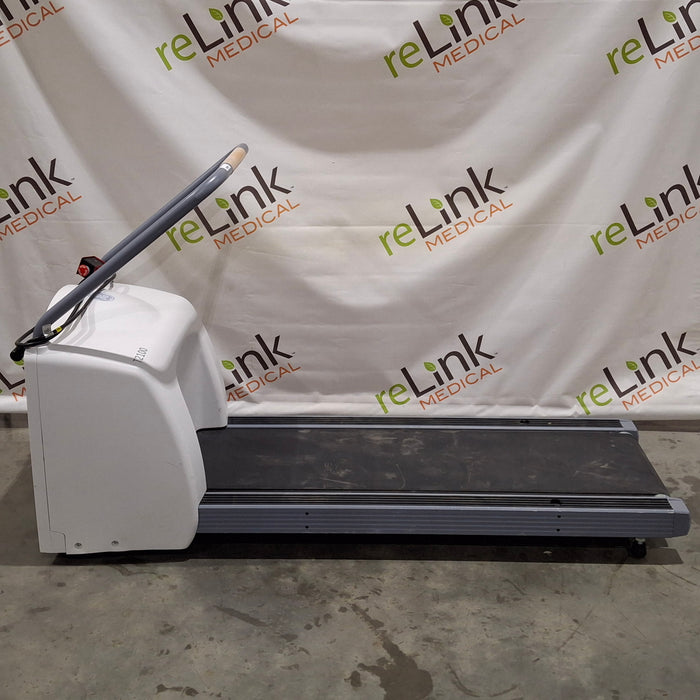 GE Healthcare T2100 Stress Test Treadmill