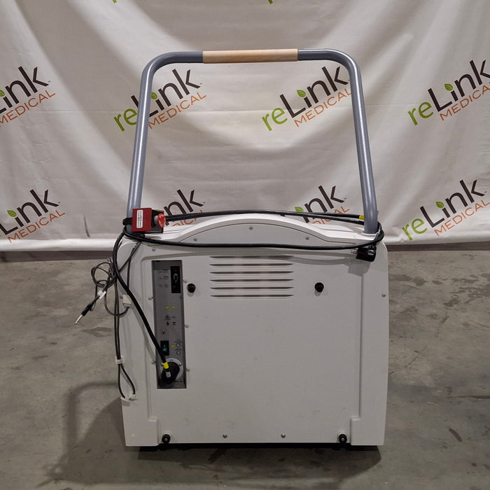 GE Healthcare T2100 Stress Test Treadmill