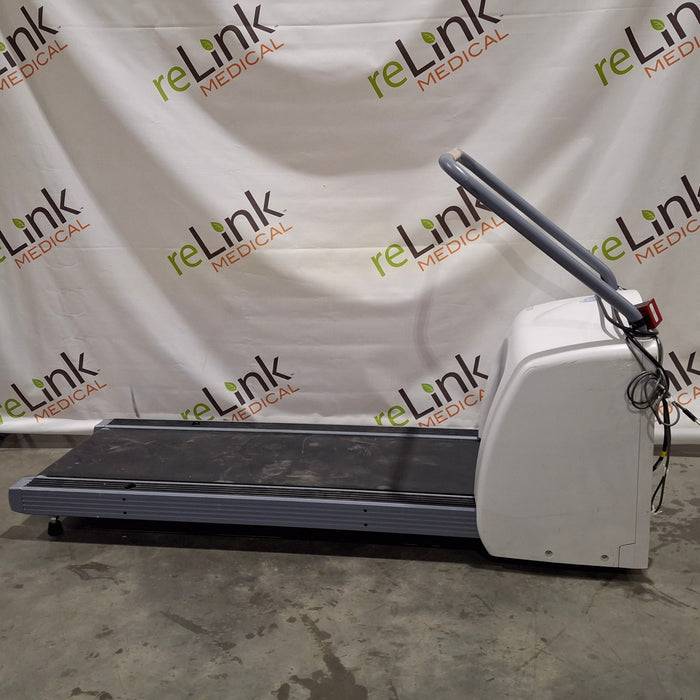 GE Healthcare T2100 Stress Test Treadmill
