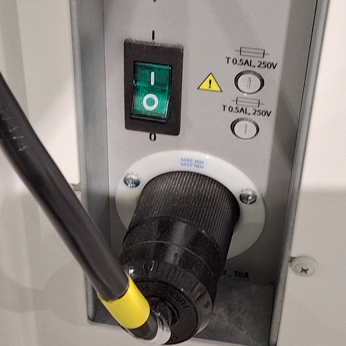 GE Healthcare T2100 Stress Test Treadmill