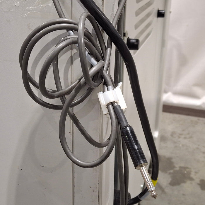 GE Healthcare T2100 Stress Test Treadmill