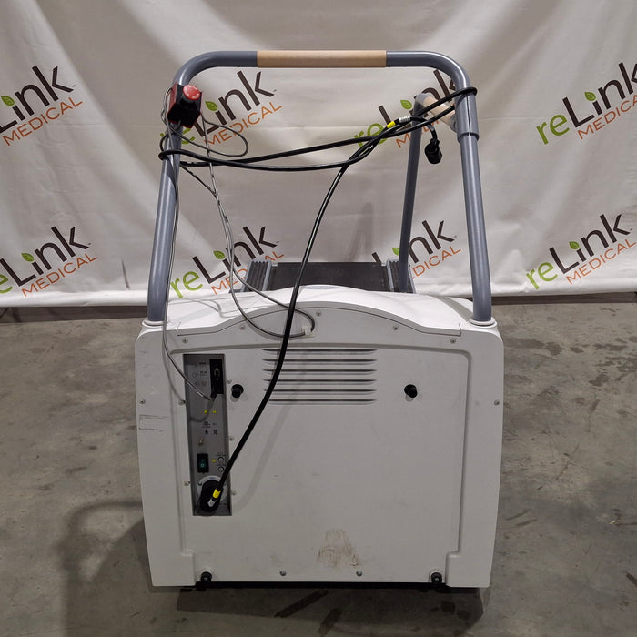 GE Healthcare T2100 Stress Test Treadmill