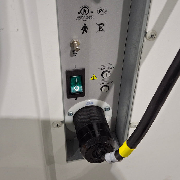 GE Healthcare T2100 Stress Test Treadmill