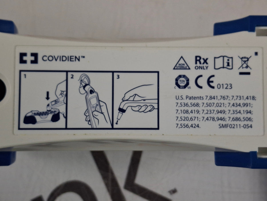 Covidien Genius 2 Thermometer