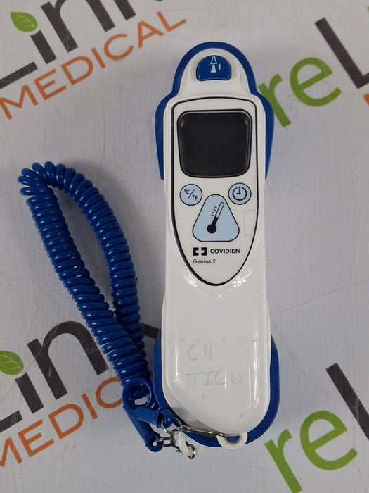 Covidien Genius 2 Thermometer
