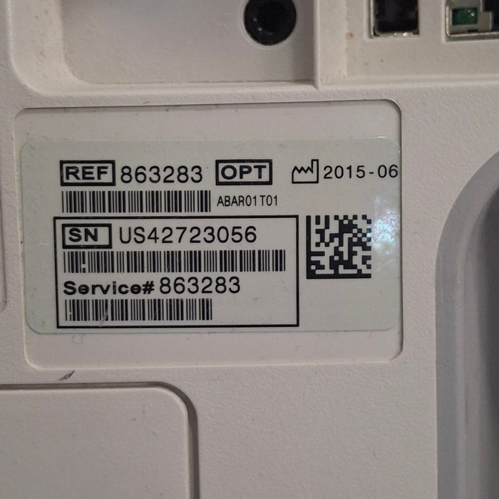 Philips SureSigns VS4 Vital Signs Monitor
