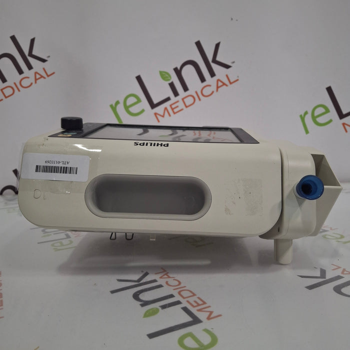 Philips SureSigns VS4 Vital Signs Monitor