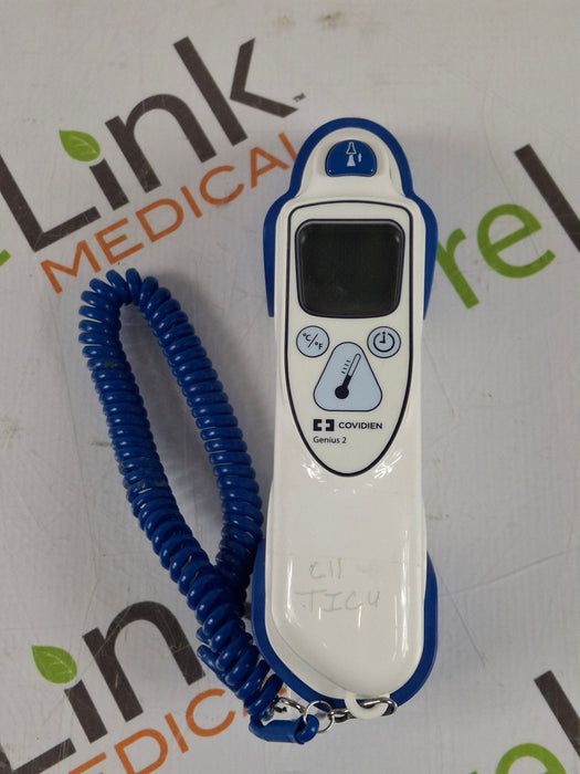 Covidien Genius 2 Thermometer