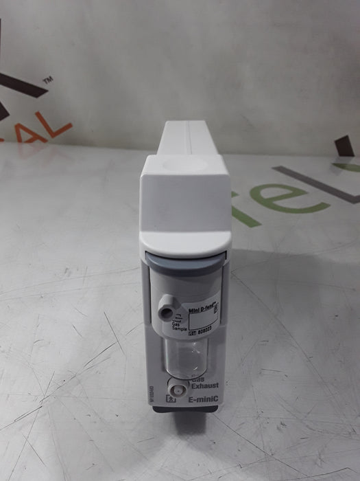 GE Healthcare E-miniC-00 CO2 Module