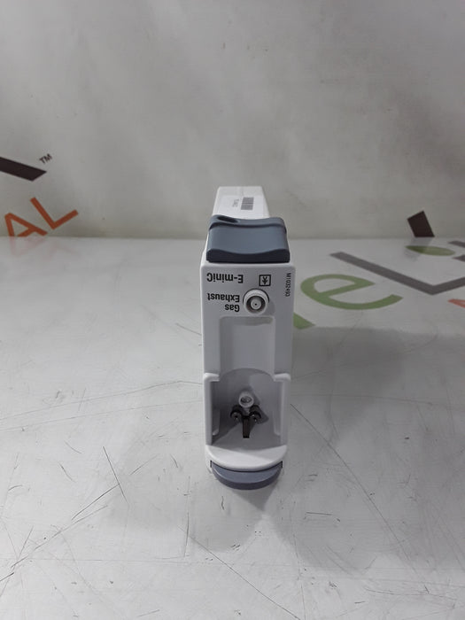 GE Healthcare E-miniC-00 CO2 Module
