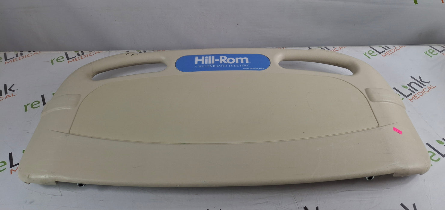 Hill-Rom Foot Board