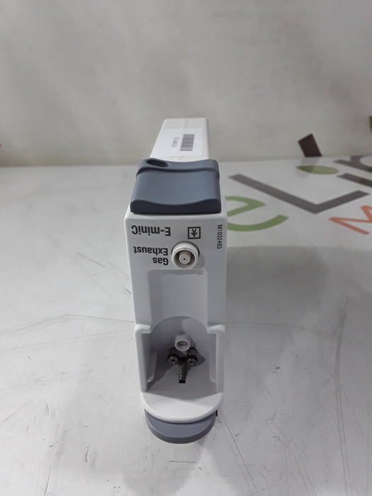 GE Healthcare E-miniC-00 CO2 Module
