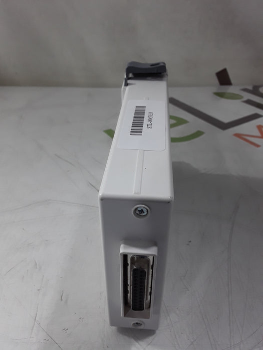 GE Healthcare E-miniC-00 CO2 Module