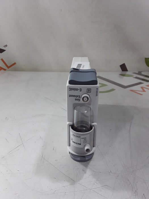 GE Healthcare E-miniC-00 CO2 Module